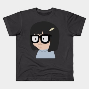 Baby Tina Kids T-Shirt